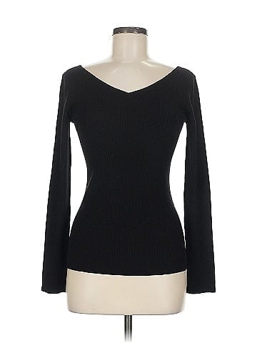 Theory Wool Pullover Sweater (view 1)