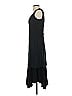 Max Studio Black Cocktail Dress Size S - photo 5
