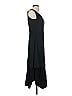 Max Studio Black Cocktail Dress Size S - photo 4