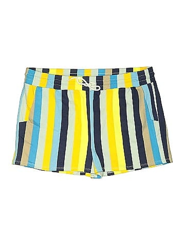 Material Girl Shorts (view 1)