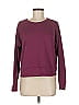 Nike Burgundy Pink Sweatshirt Size M - photo 1