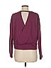 Nike Burgundy Pink Sweatshirt Size M - photo 2