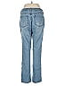 Charter Club Hearts Blue Jeans Size 6 (petite) - photo 2