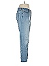Charter Club Hearts Blue Jeans Size 6 (petite) - photo 4