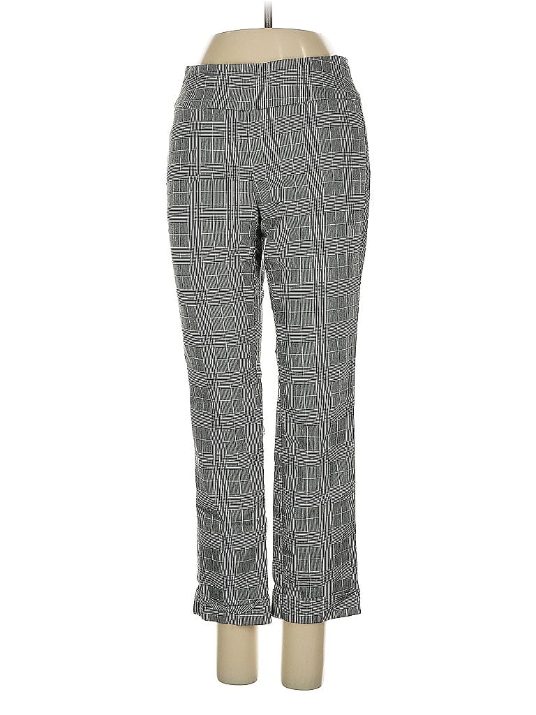 Click to view more detailed imagery on our partner's website Pre-owned Tribal Casual Pants In Gray