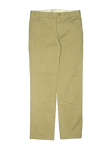 Crewcuts Khakis (view 1)