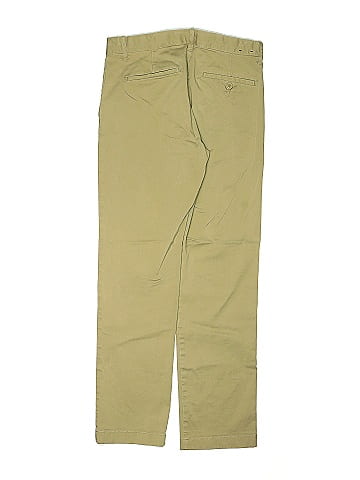 Crewcuts Khakis (view 2)