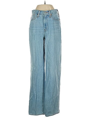 Madewell Jeans (view 1)