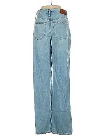 Madewell Jeans (view 2)