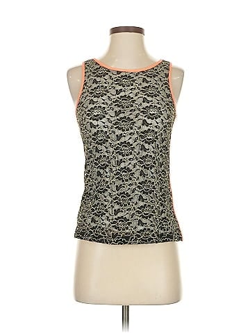Banana Republic Sleeveless Top (view 1)