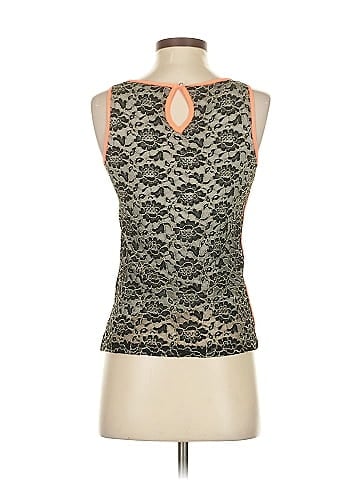 Banana Republic Sleeveless Top (view 2)