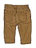 Gap Brown Jeans Size 6-12 mo - photo 2