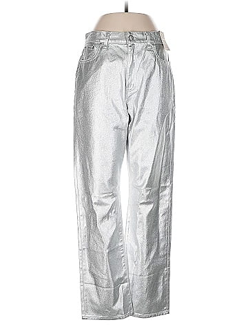 Madewell Jeans (view 1)