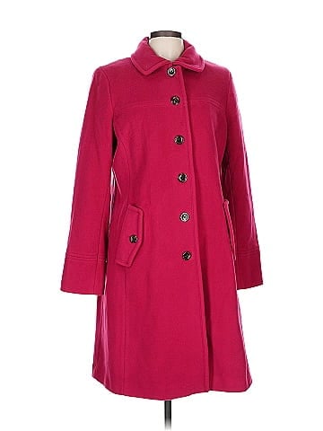 Unbranded Wool Coat (view 1)