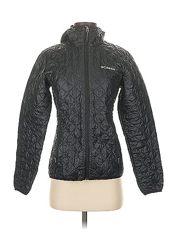 Columbia Snow Jacket (view 1)