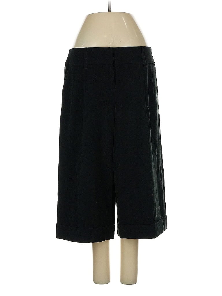 Pre-owned Ann Taylor Loft Active Pants In Black