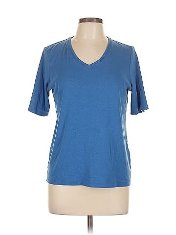 Chico's Active T-Shirt (view 1)