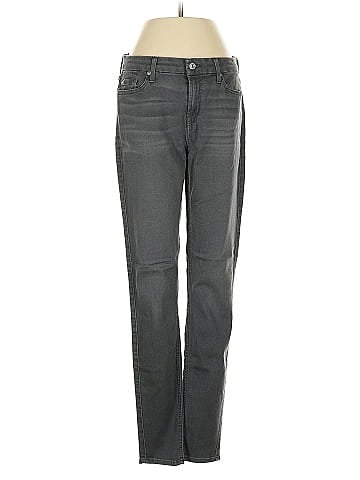 7 For All Mankind Jeans (view 1)