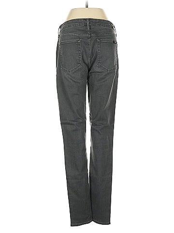 7 For All Mankind Jeans (view 2)