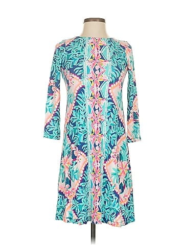 Lilly Pulitzer Casual Dress (view 1)