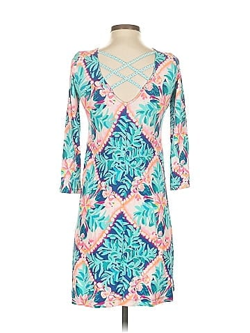 Lilly Pulitzer Casual Dress (view 2)
