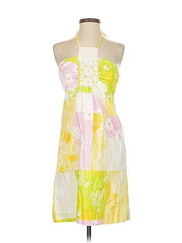 Lilly Pulitzer Cocktail Dress (view 1)