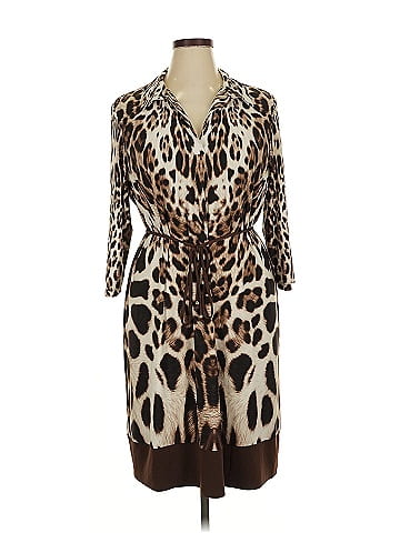 Chico's Cocktail Dress (view 1)