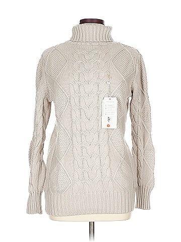 Assorted Brands Turtleneck Sweater (view 1)