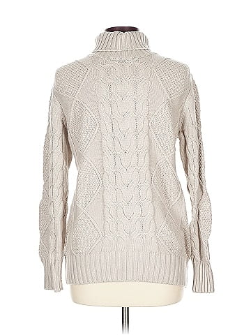 Assorted Brands Turtleneck Sweater (view 2)
