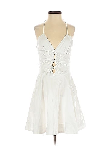 Zara Cocktail Dress (view 1)