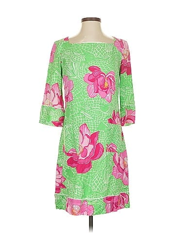 Lilly Pulitzer Casual Dress (view 1)