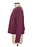 Nike Burgundy Pink Sweatshirt Size M - photo 5