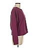 Nike Burgundy Pink Sweatshirt Size M - photo 4