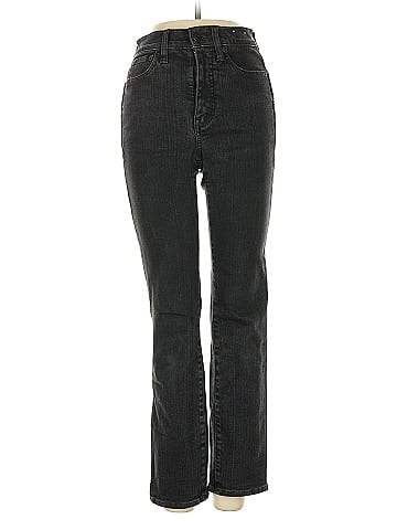 Madewell Jeans (view 1)