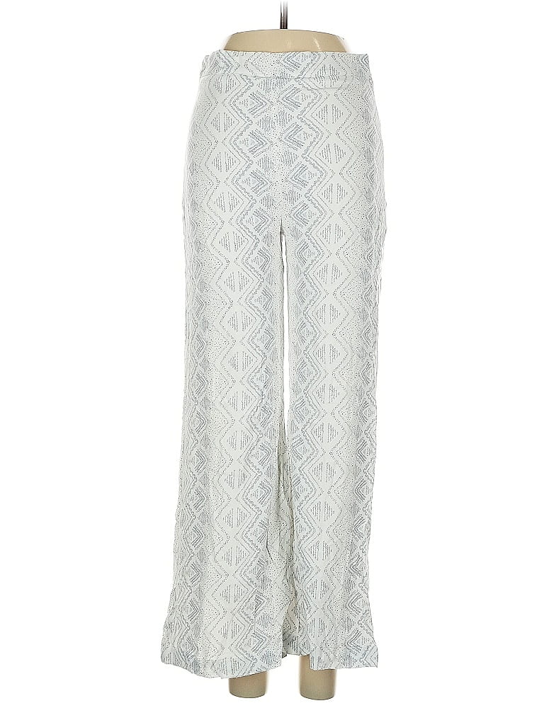 Pre-owned Assorted Brands Casual Pants In White