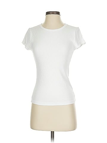 J.Crew Short Sleeve Top (view 1)