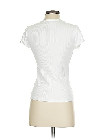 J.Crew Short Sleeve Top (view 2)