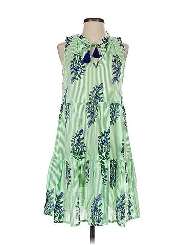 J.Crew Factory Store Casual Dress (view 1)