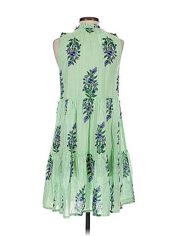 J.Crew Factory Store Casual Dress (view 2)