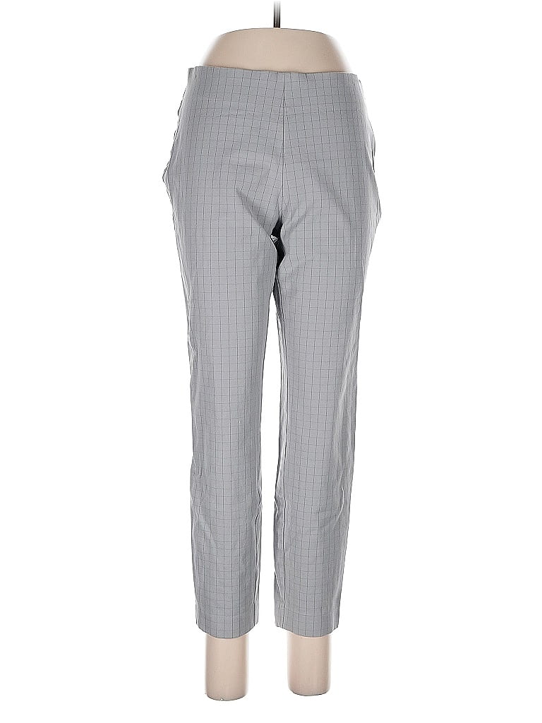 Pre-owned A New Day Dress Pants In Gray