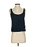 Philosophy Black Sleeveless Top Size S (estimated) - photo 1