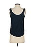 Philosophy Black Sleeveless Top Size S (estimated) - photo 2