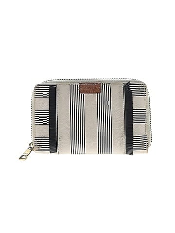 Fossil Leather Wallet (view 1)