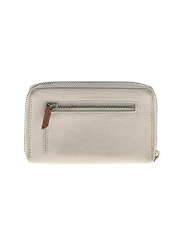 Fossil Leather Wallet (view 2)