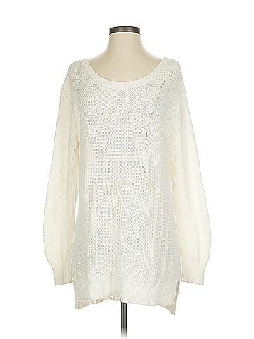 BP. Pullover Sweater (view 1)