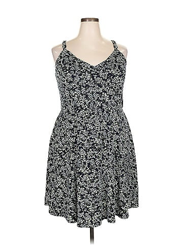 Nine Britton Casual Dress (view 1)