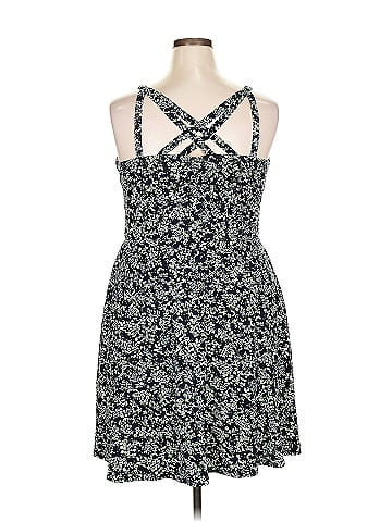 Nine Britton Casual Dress (view 2)