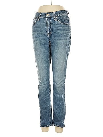 Club Monaco Jeans (view 1)