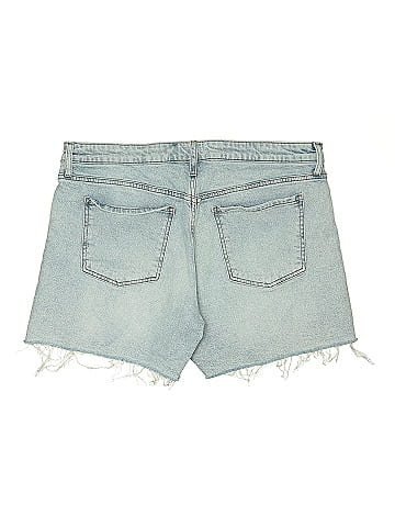 Kut from the Kloth Denim Shorts (view 2)