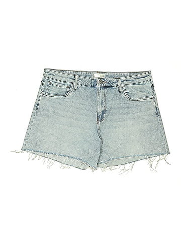 Kut from the Kloth Denim Shorts (view 1)